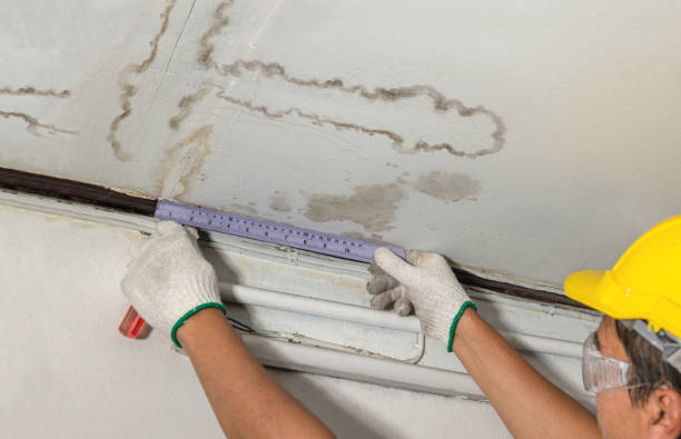 Reliable Burst Pipe Cleanup contractor in Emory, TX by Water Damage Irwin